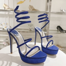 Rene Caovilla Sandals